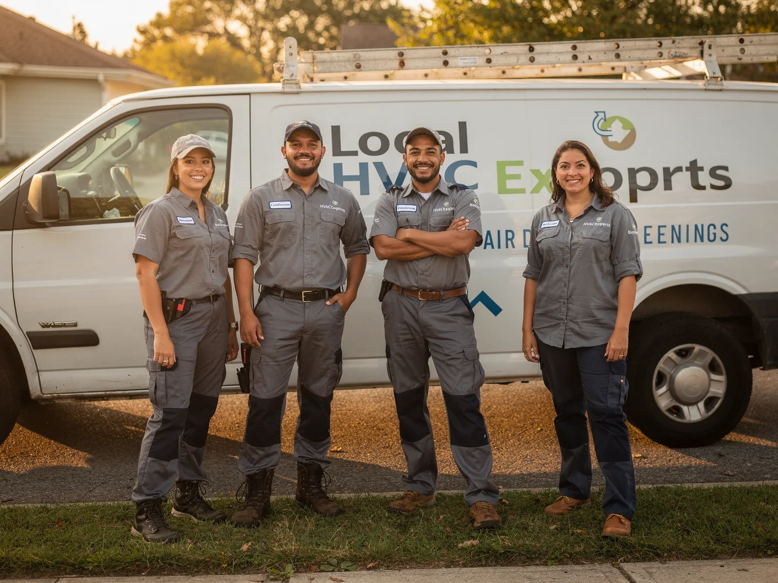 24/7 HVAC Repair & AC Replacement company in Red Lion, PA